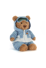 Jellycat Jellycat Bartholomew Bear 'snow suit'