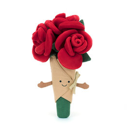 Jellycat Jellycat Amuseables Rose Bouquet