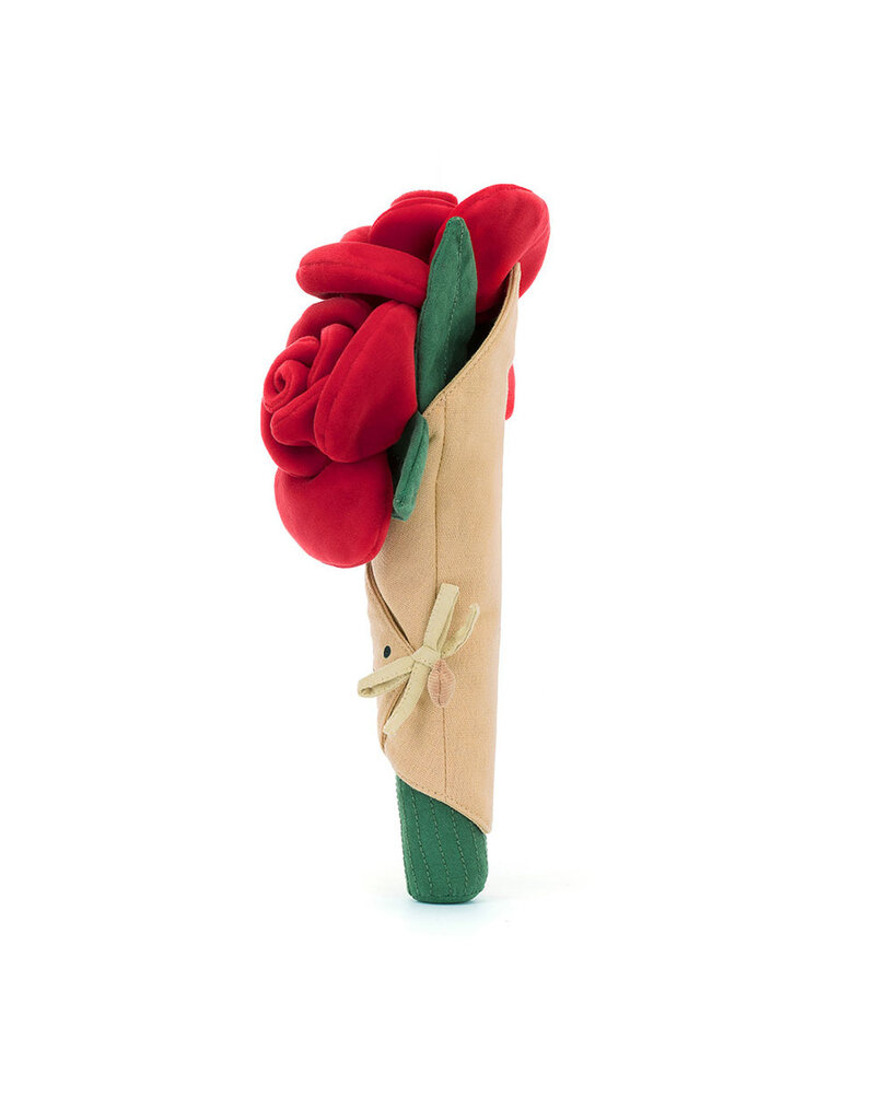 Jellycat Jellycat Amuseables Rose Bouquet