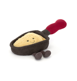 Jellycat Jellycat Amuseables Raclette