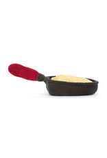 Jellycat Jellycat Amuseables Raclette