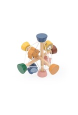 Trixie Trixie Houten activiteitenbal All Animals