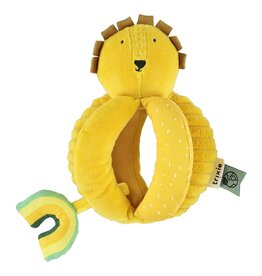 Trixie Trixie Grijpbal mr. Lion