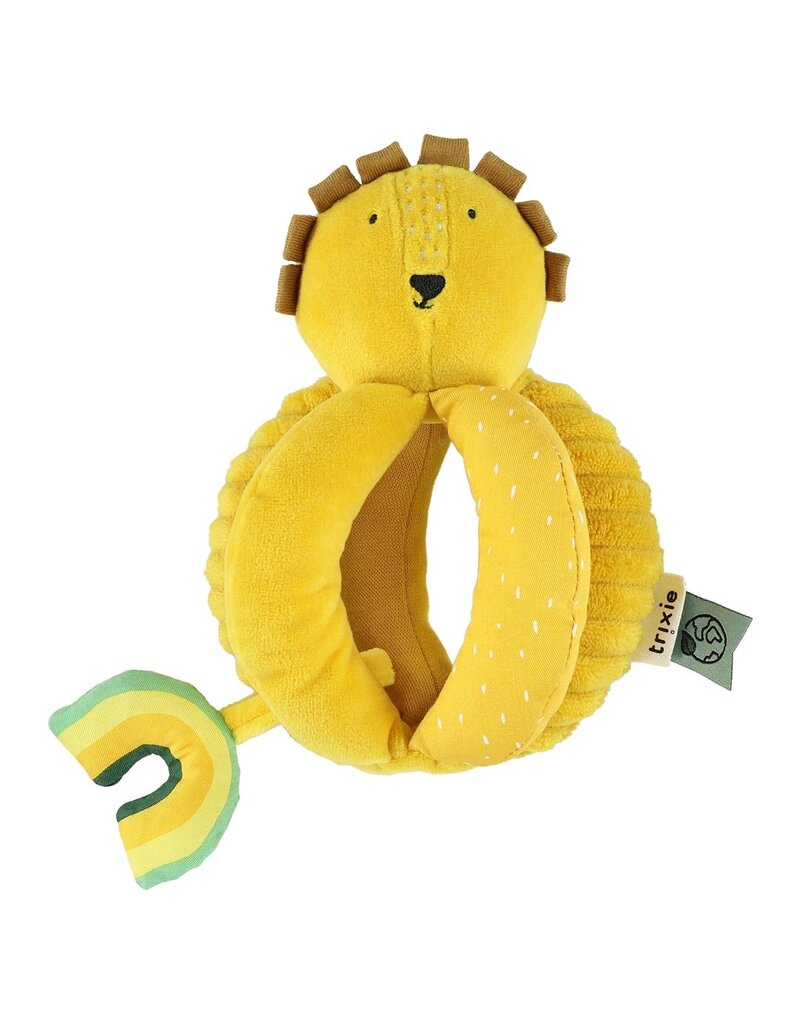 Trixie Trixie Grijpbal mr. Lion