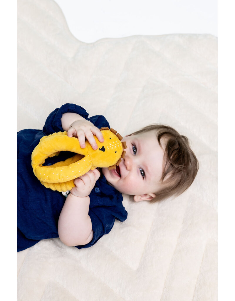 Trixie Trixie Grijpbal mr. Lion