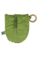 Trixie Trixie Sensory Book Mr. Dino