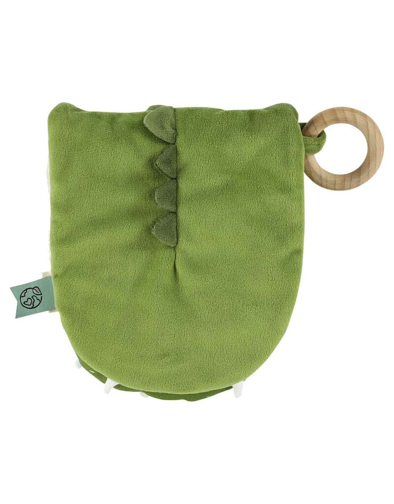 Trixie Trixie Sensory Book Mr. Dino