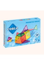 Coblo Coblo Classic 20