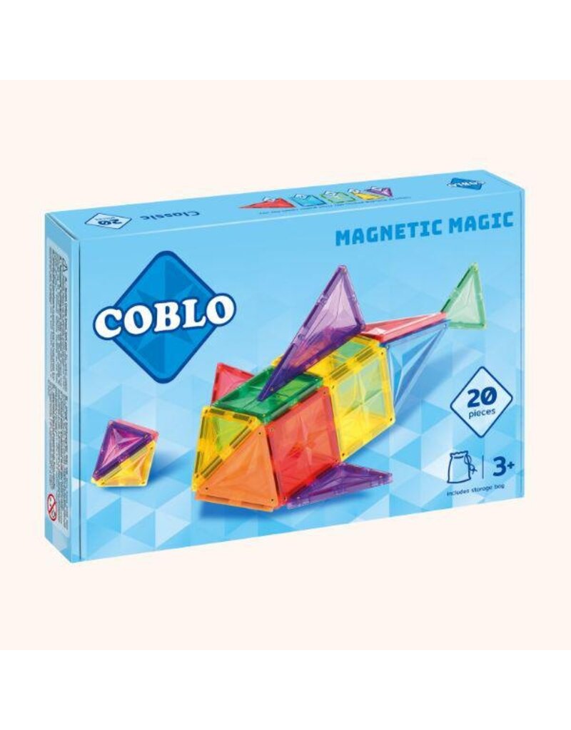 Coblo Coblo Classic 20