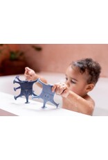 Trixie Trixie Dierenspel Met Zuignappen Mrs. Elephant Blauw