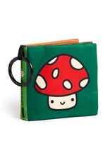 Mudpuppy Mudpuppy Knisperboek Nature baby