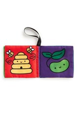 Mudpuppy Mudpuppy Knisperboek Nature baby