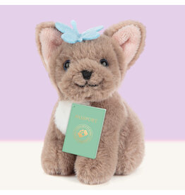 Studio Pets Studio Pets Mini Bibi French Bulldog