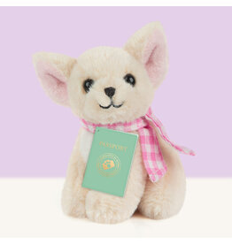 Studio Pets Studio Pets Mini Pinkie Chihuahua