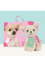 Studio Pets Studio Pets Mini Pinkie Chihuahua