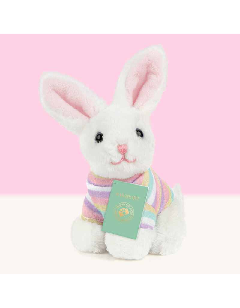 Studio Pets Studio Pets Mini Bun Bun Dwarf Rabbit