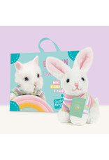 Studio Pets Studio Pets Mini Bun Bun Dwarf Rabbit