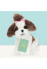 Studio Pets Studio Pets Mini Sammy Shih Tzu