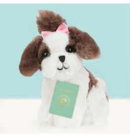 Studio Pets Studio Pets Mini Sammy Shih Tzu