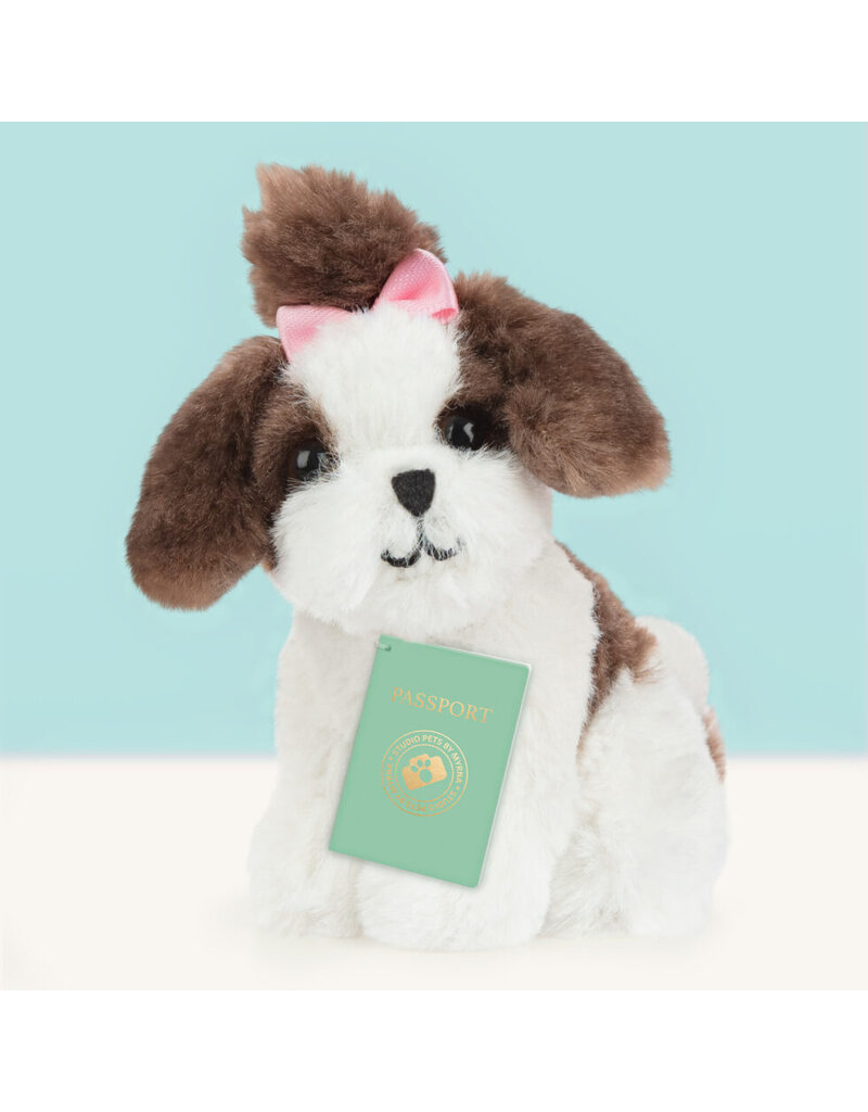 Studio Pets Studio Pets Mini Sammy Shih Tzu