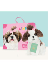 Studio Pets Studio Pets Mini Sammy Shih Tzu