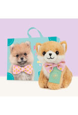 Studio Pets Studio Pets Mini PomPom Pomeranian