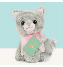 Studio Pets Studio Pets Mini Bella British Shorthair