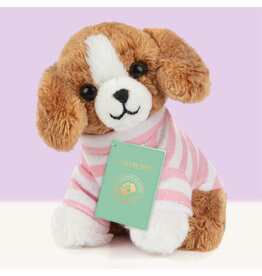 Studio Pets Studio Pets Mini Billie Beagle