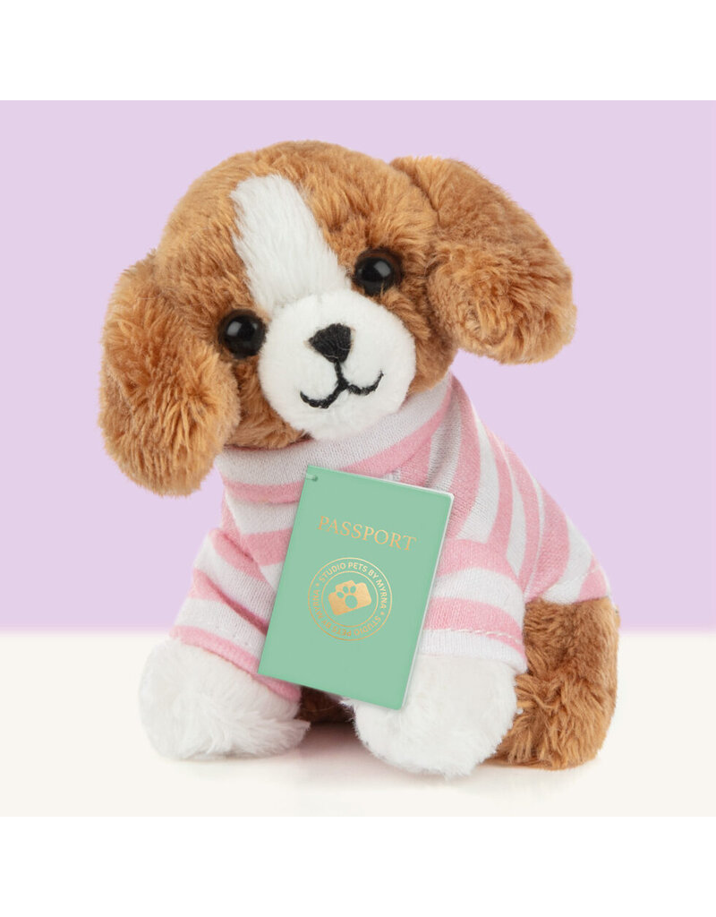 Studio Pets Studio Pets Mini Billie Beagle