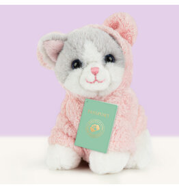 Studio Pets Studio Pets Mini Mousie Ragdoll