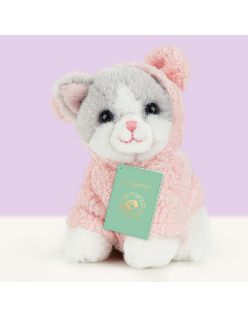 Studio Pets Studio Pets Mini Mousie Ragdoll