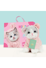 Studio Pets Studio Pets Mini Mousie Ragdoll