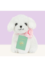 Studio Pets Studio Pets Mini Flora Maltese