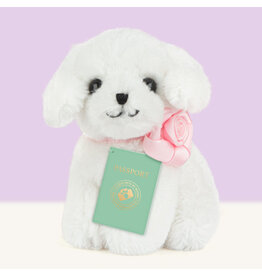 Studio Pets Studio Pets Mini Flora Maltese