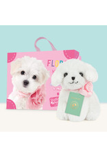 Studio Pets Studio Pets Mini Flora Maltese