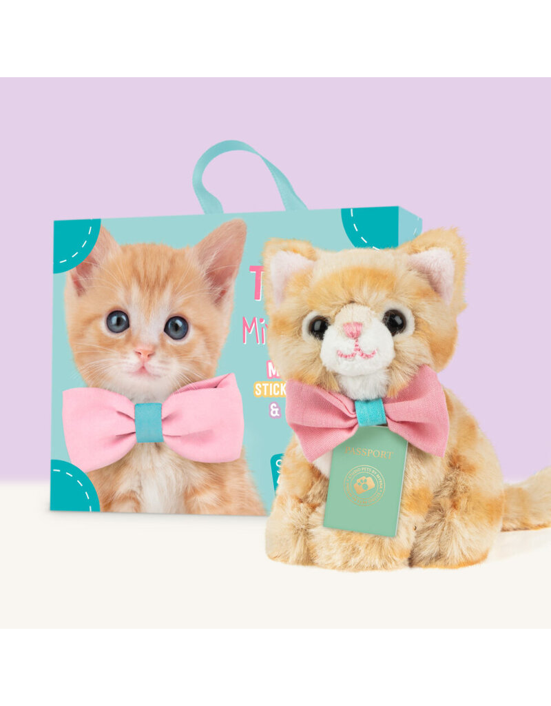 Studio Pets Studio Pets Mini Tommy Mixed Breed