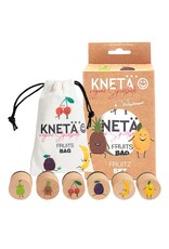 Knetä Knetä Houten stempelset Fruit