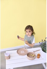 Lassig Lassig plate PP Tiny Team Cat