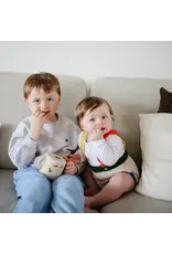 Mushie Mushie Snack Cup Dino