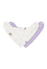 Lassig Lassig Bandana/cowl-neck 2 pcs Tiny Team Cat