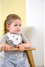 Lassig Lassig Bandana 2 pcs Tiny Team Dog