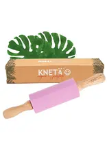 Knetä Knetä Silicone Roller Lila