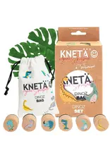 Knetä Knetä Houten stempelset Dino's