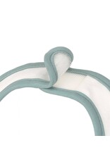 Lassig Lassig newborn bib 3 pcs Tiny Team Dog