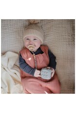 Mushie Mushie Tutterketting Eva Ash