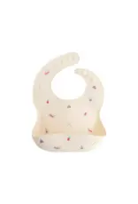 Mushie Mushie Silicone Bib Circus