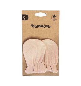 Mamelou Krabwantjes Blush