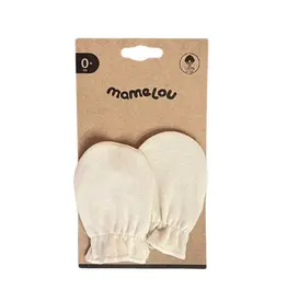 Mamelou Krabwantjes Ivory