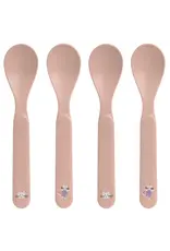 Lassig Lassig Spoon Set Tiny Team Cat