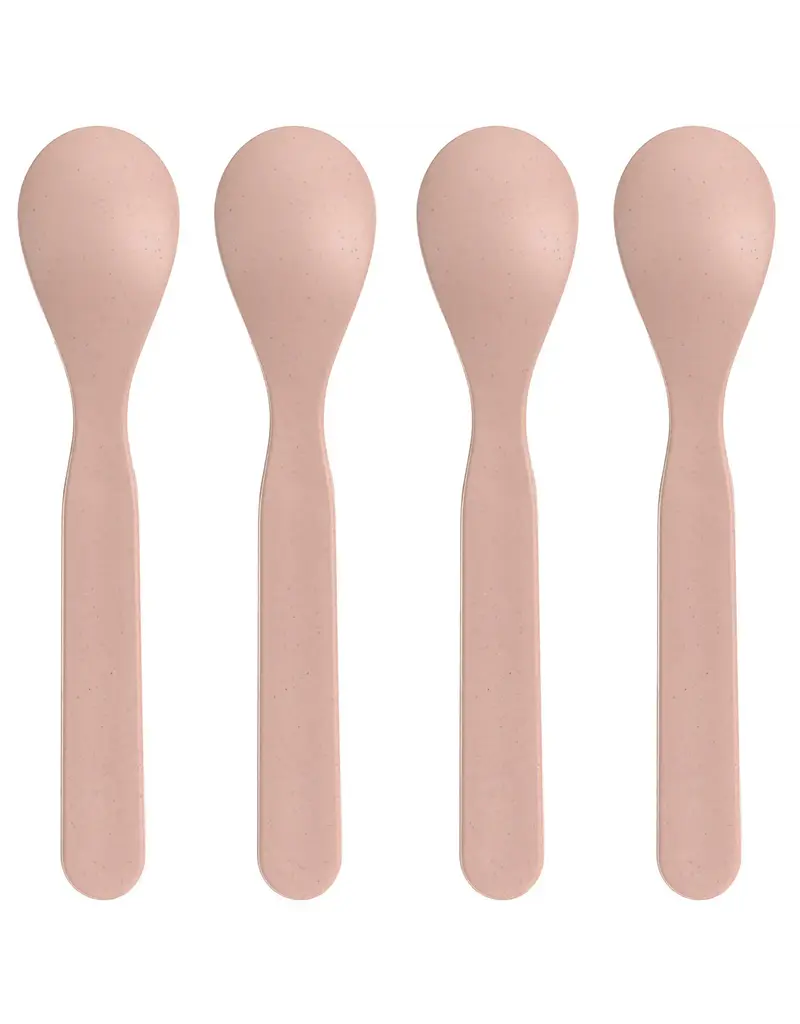 Lassig Lassig Spoon Set Tiny Team Cat